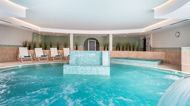 Hotel LIVVO Volcan Lanzarote